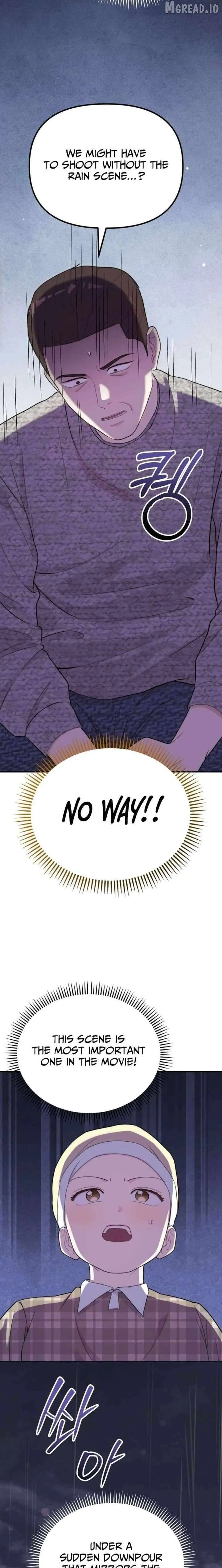 Face Genius: Top Star from Age 0 Chapter 50 page 18 - 