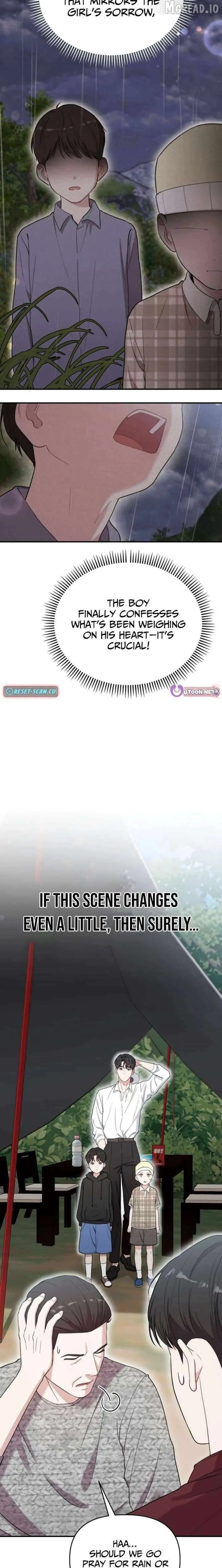 Face Genius: Top Star from Age 0 Chapter 50 page 19 - 