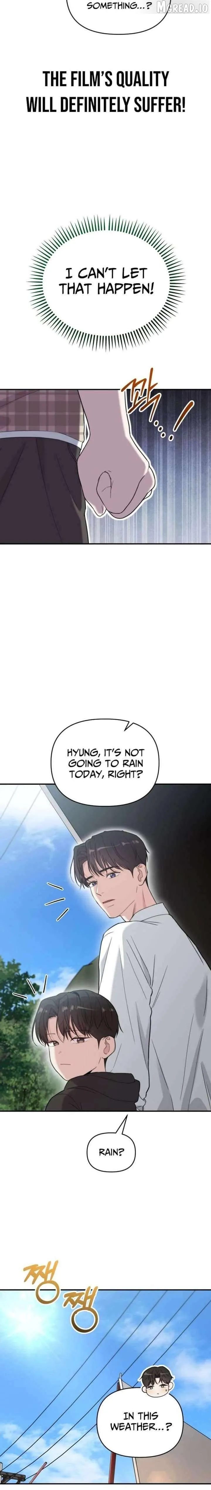 Face Genius: Top Star from Age 0 Chapter 50 page 20 - 