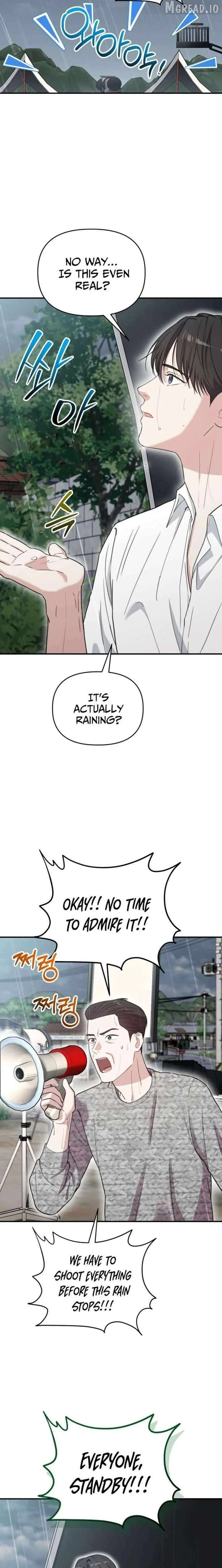 Face Genius: Top Star from Age 0 Chapter 50 page 25 - 