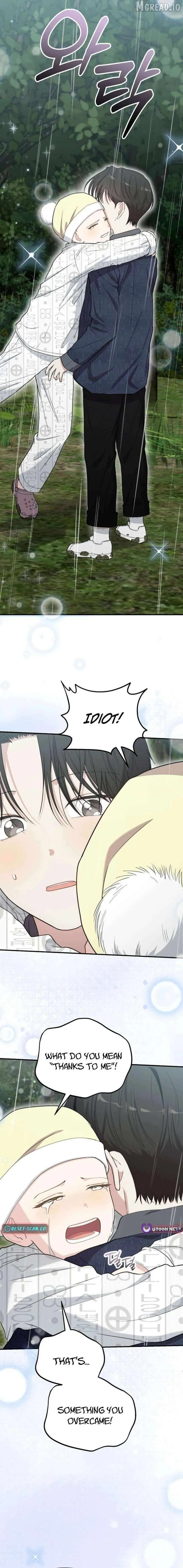 Face Genius: Top Star from Age 0 Chapter 51 page 14 - 