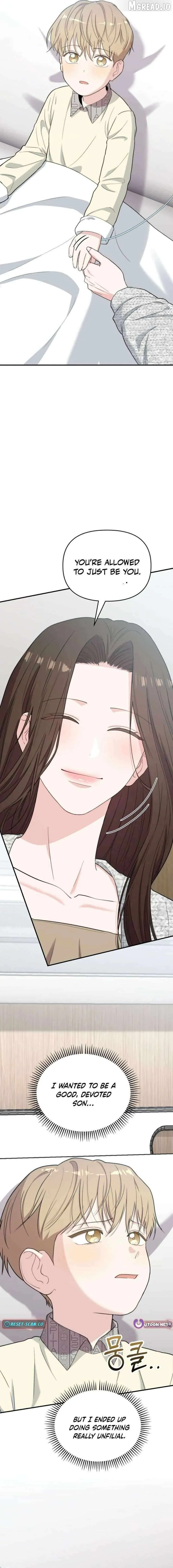 Face Genius: Top Star from Age 0 Chapter 51 page 20 - 