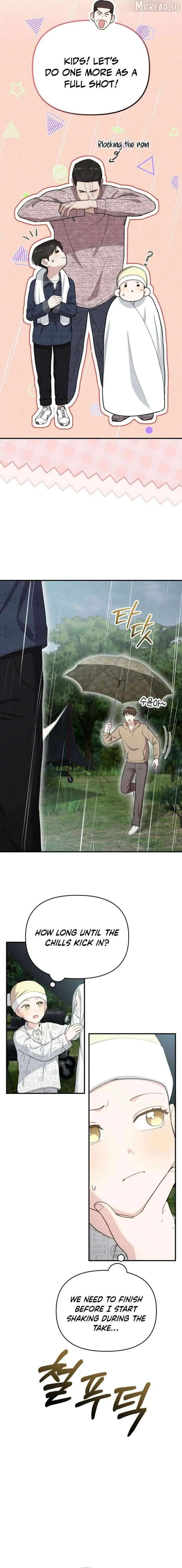 Face Genius: Top Star from Age 0 Chapter 51 page 6 - 