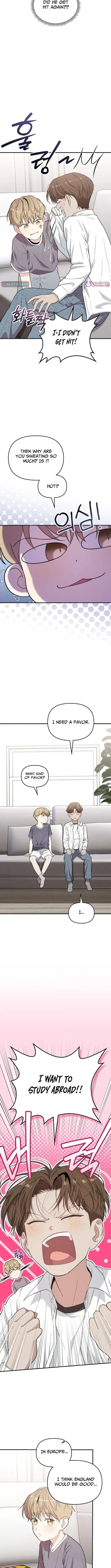 Face Genius: Top Star from Age 0 Chapter 52 page 2 - 