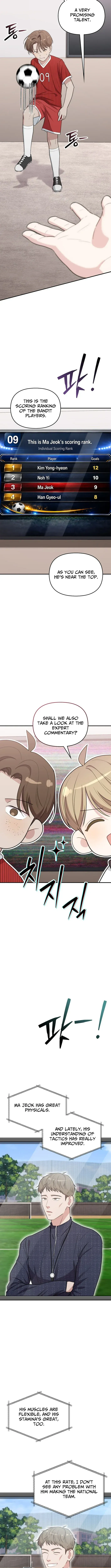 Face Genius: Top Star from Age 0 Chapter 52 page 13 - 