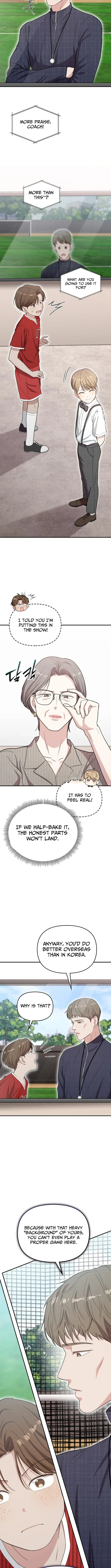Face Genius: Top Star from Age 0 Chapter 52 page 14 - 