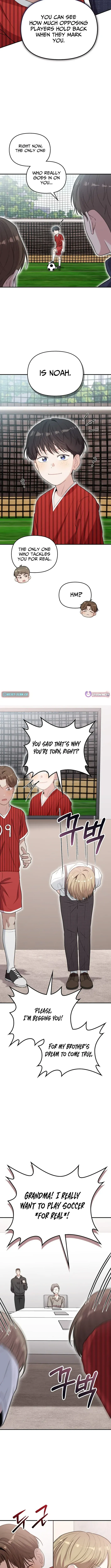 Face Genius: Top Star from Age 0 Chapter 52 page 15 - 