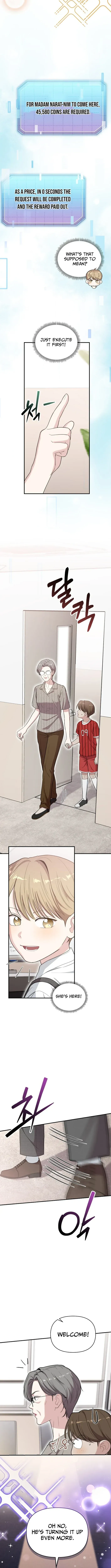 Face Genius: Top Star from Age 0 Chapter 52 page 9 - 