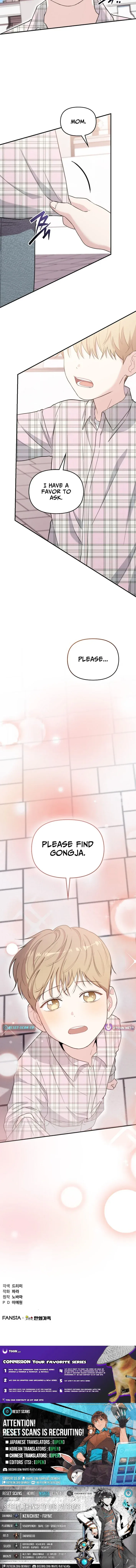 Face Genius: Top Star from Age 0 Chapter 53 page 14 - 