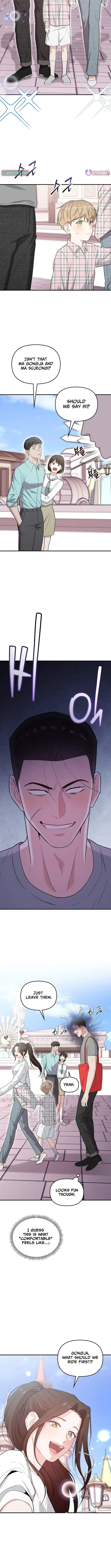 Face Genius: Top Star from Age 0 Chapter 53 page 10 - 
