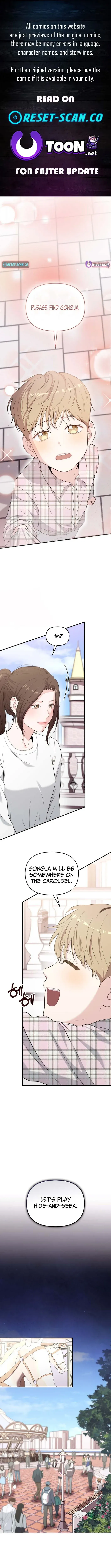 Face Genius: Top Star from Age 0 Chapter 54 page 1 - 