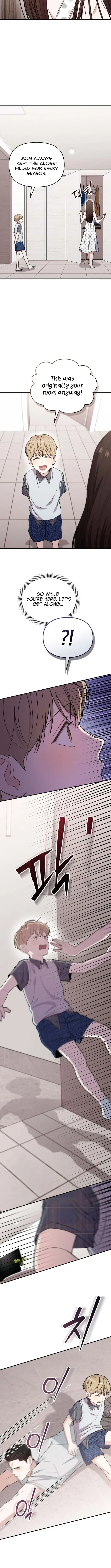 Face Genius: Top Star from Age 0 Chapter 54 page 13 - 