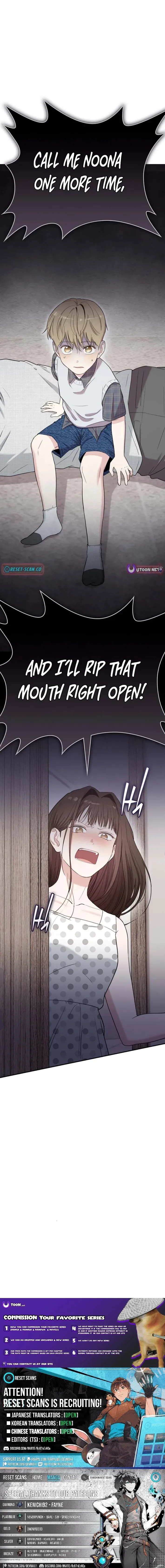 Face Genius: Top Star from Age 0 Chapter 54 page 14 - 