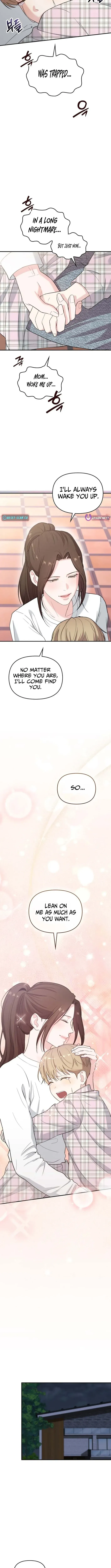 Face Genius: Top Star from Age 0 Chapter 54 page 6 - 