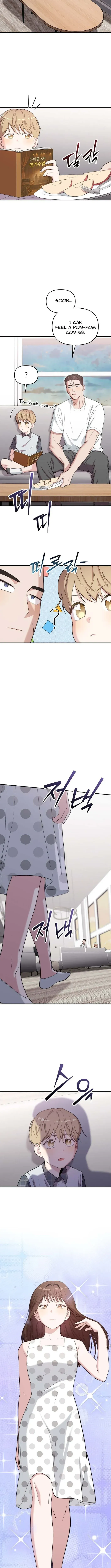 Face Genius: Top Star from Age 0 Chapter 54 page 8 - 
