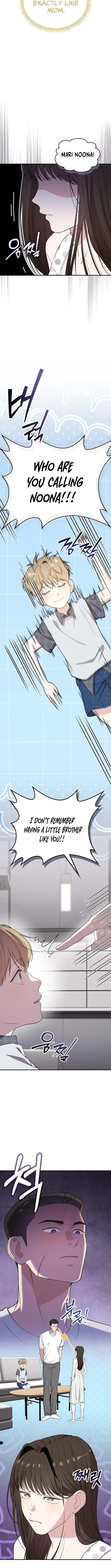 Face Genius: Top Star from Age 0 Chapter 54 page 10 - 