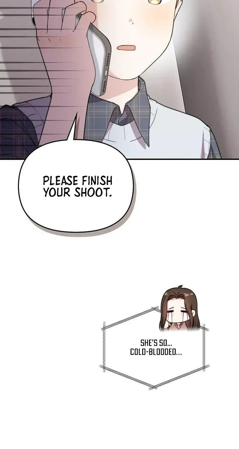 Face Genius: Top Star from Age 0 Chapter 55 page 15 - 