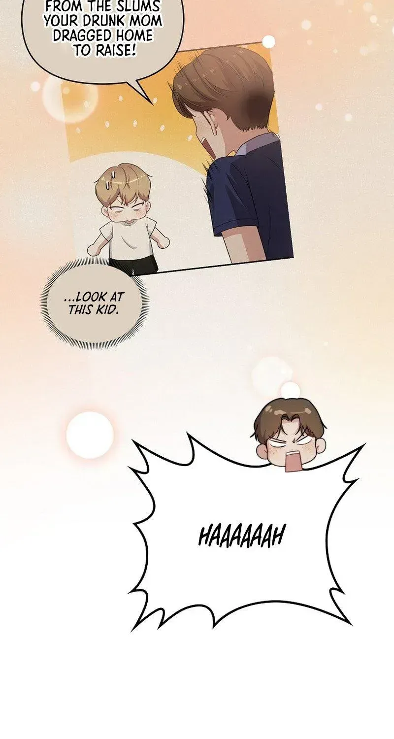 Face Genius: Top Star from Age 0 Chapter 55 page 56 - 