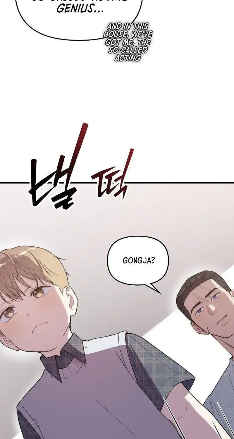 Face Genius: Top Star from Age 0 Chapter 55 page 93 - 