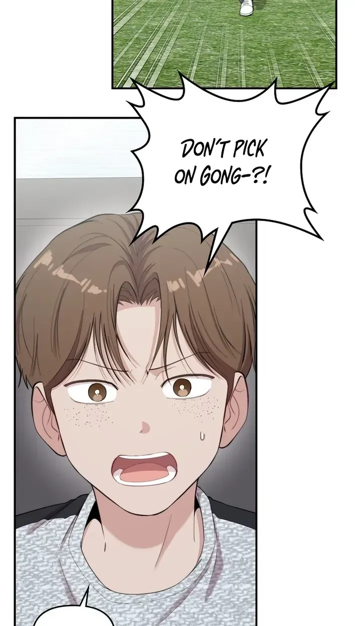 Face Genius: Top Star from Age 0 Chapter 56 page 46 - 