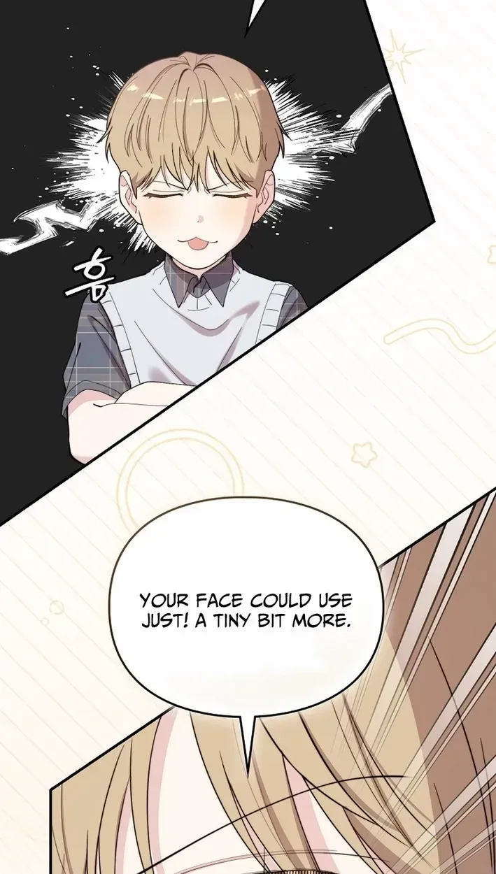Face Genius: Top Star from Age 0 Chapter 56 page 60 - 