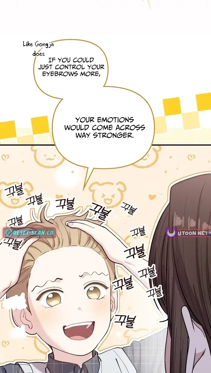 Face Genius: Top Star from Age 0 Chapter 56 page 62 - 