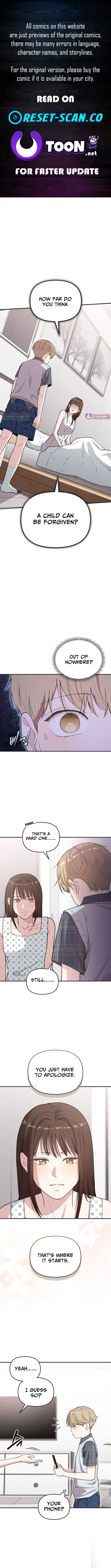 Face Genius: Top Star from Age 0 Chapter 57 page 1 - 
