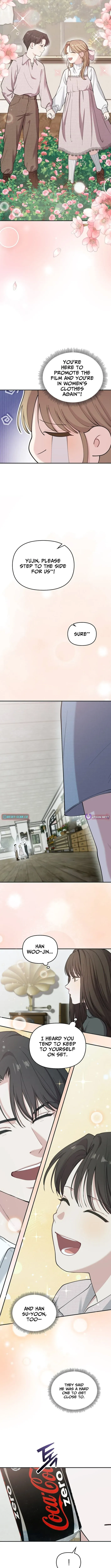 Face Genius: Top Star from Age 0 Chapter 57 page 11 - 
