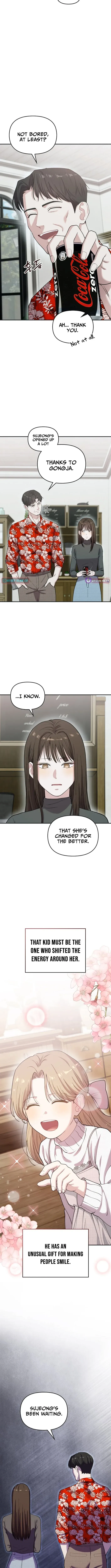 Face Genius: Top Star from Age 0 Chapter 57 page 12 - 
