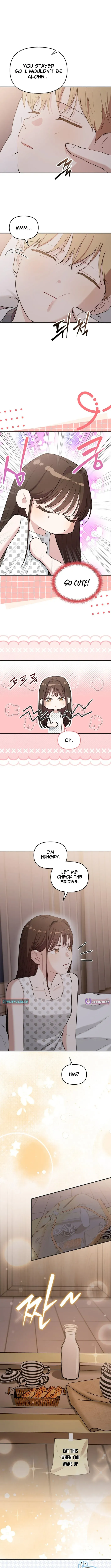 Face Genius: Top Star from Age 0 Chapter 57 page 4 - 