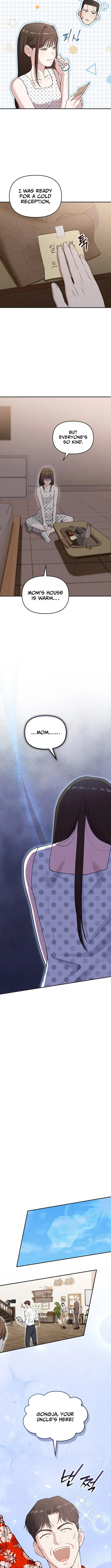 Face Genius: Top Star from Age 0 Chapter 57 page 5 - 
