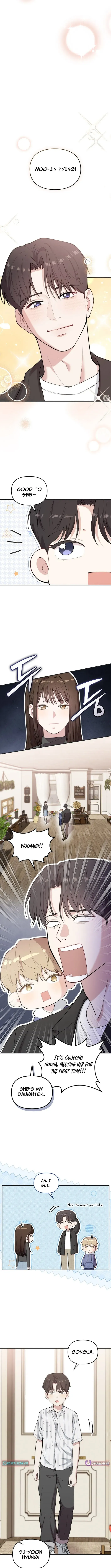 Face Genius: Top Star from Age 0 Chapter 57 page 9 - 