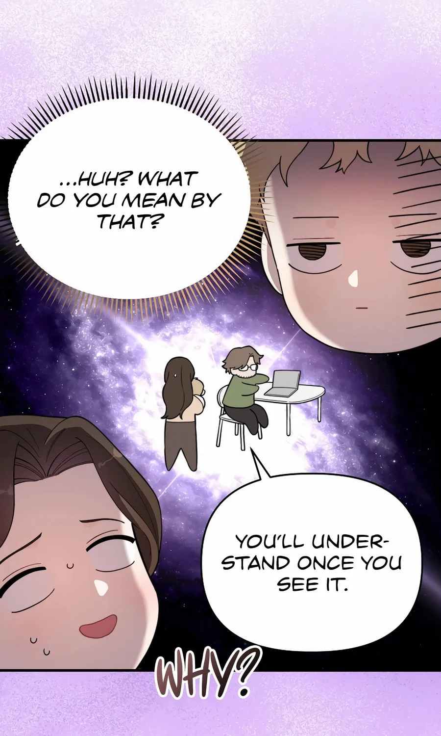 Face Genius: Top Star from Age 0 Chapter 6 page 14 - 
