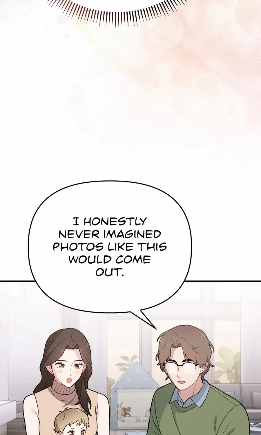 Face Genius: Top Star from Age 0 Chapter 6 page 20 - 