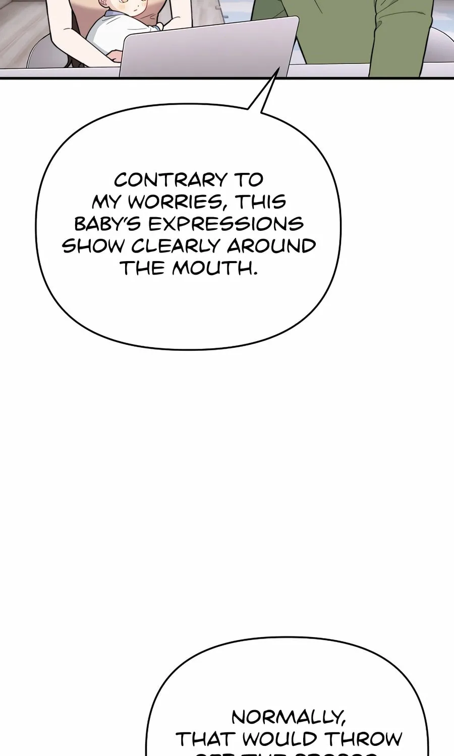 Face Genius: Top Star from Age 0 Chapter 6 page 21 - 