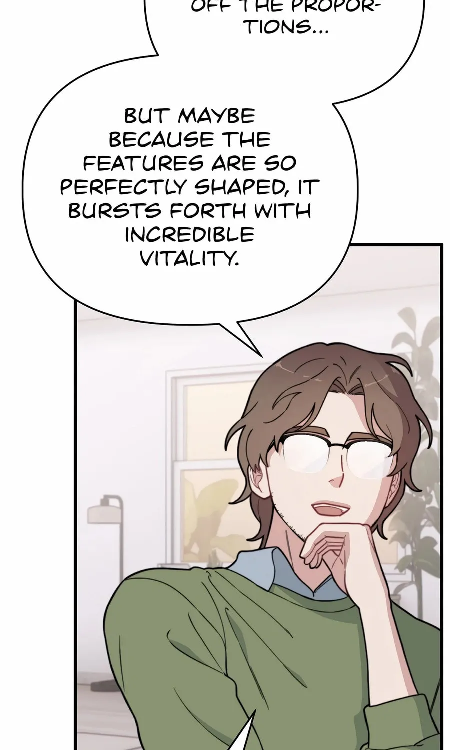 Face Genius: Top Star from Age 0 Chapter 6 page 22 - 