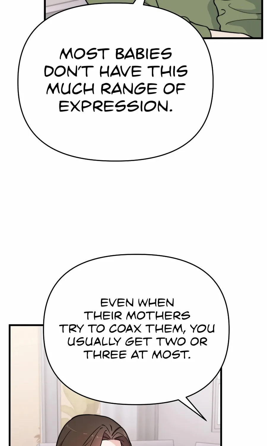 Face Genius: Top Star from Age 0 Chapter 6 page 23 - 