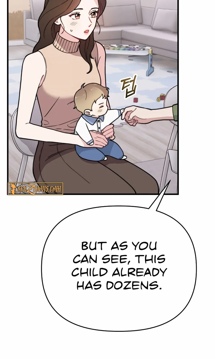 Face Genius: Top Star from Age 0 Chapter 6 page 24 - 