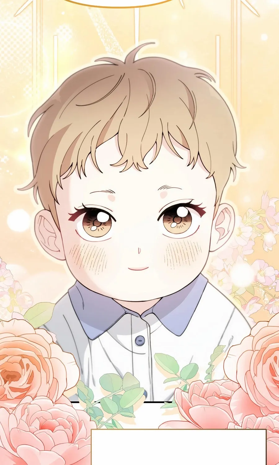 Face Genius: Top Star from Age 0 Chapter 6 page 30 - 