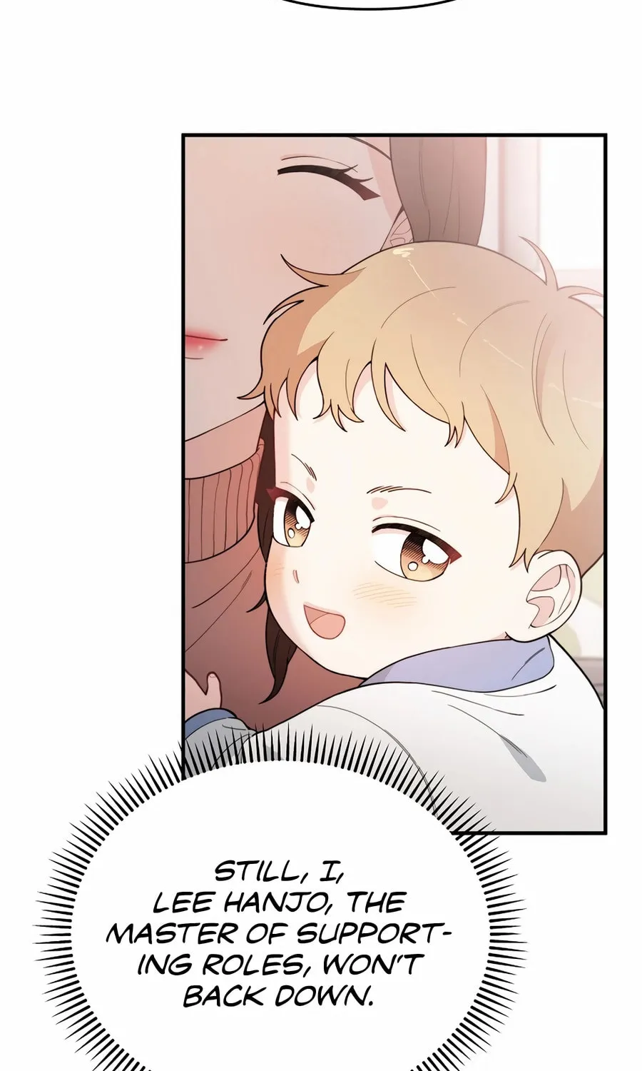 Face Genius: Top Star from Age 0 Chapter 6 page 4 - 
