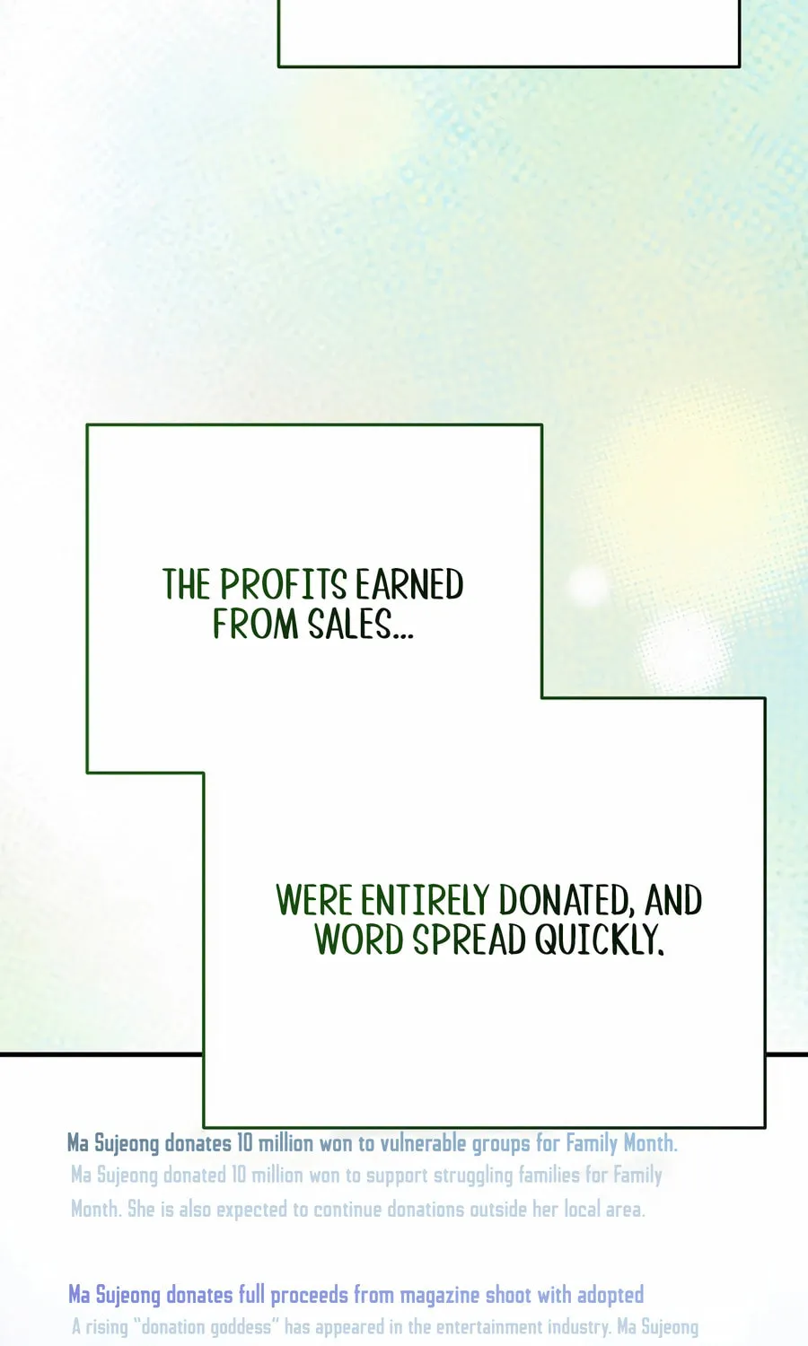 Face Genius: Top Star from Age 0 Chapter 6 page 33 - 