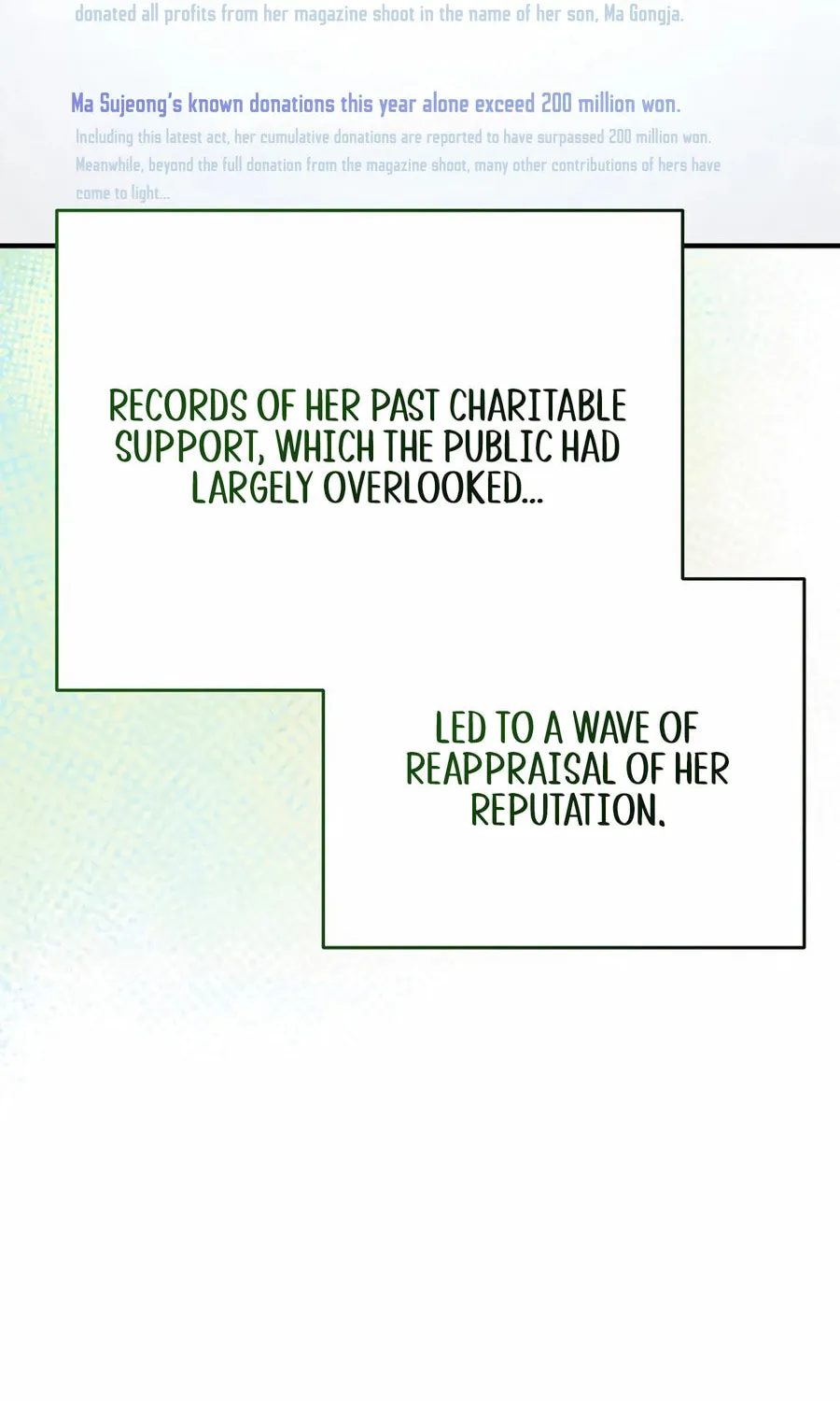 Face Genius: Top Star from Age 0 Chapter 6 page 34 - 