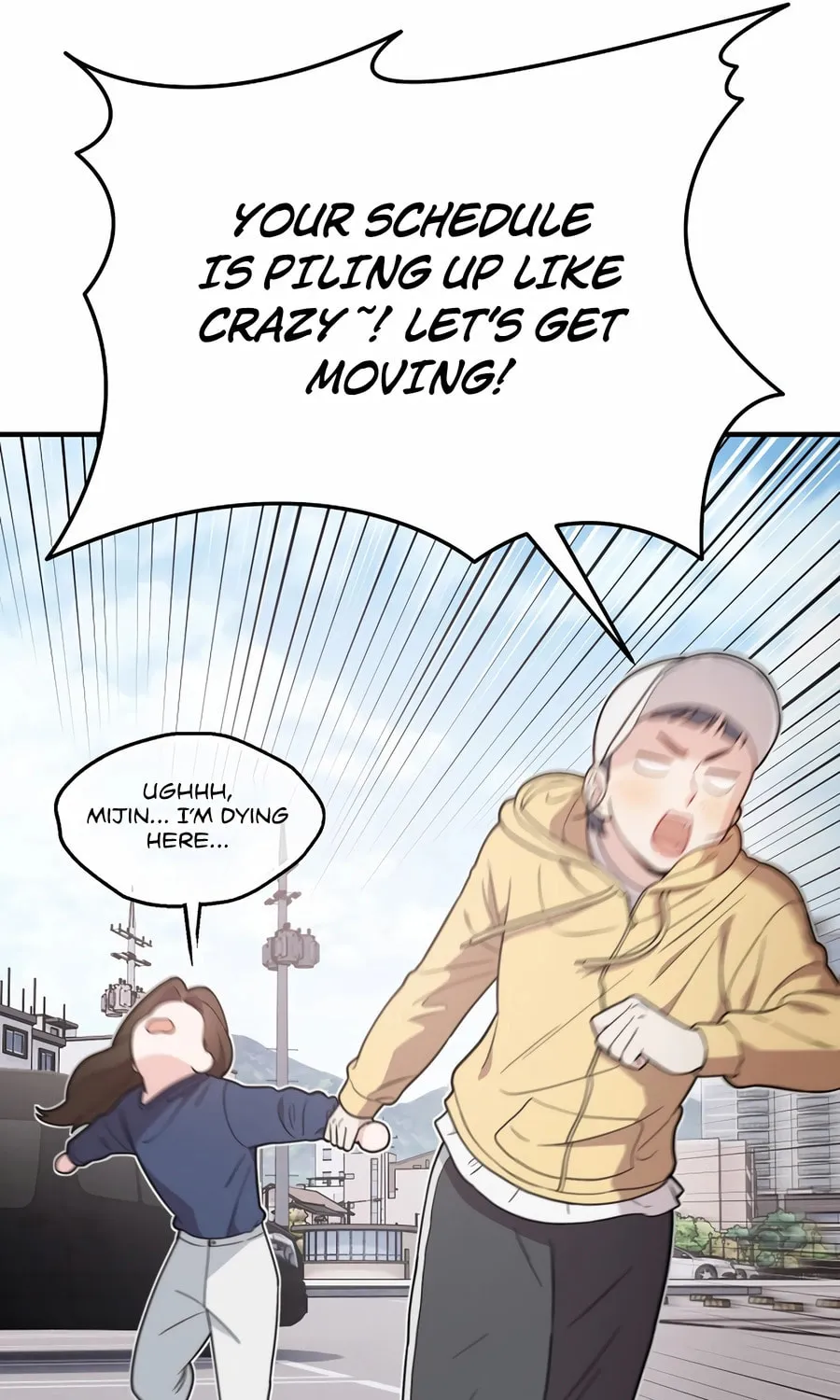 Face Genius: Top Star from Age 0 Chapter 6 page 38 - 