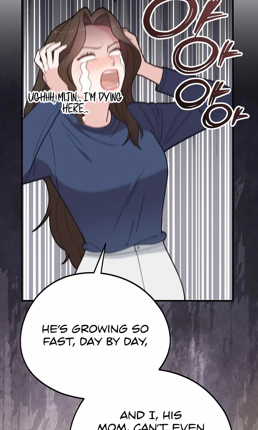 Face Genius: Top Star from Age 0 Chapter 6 page 44 - 