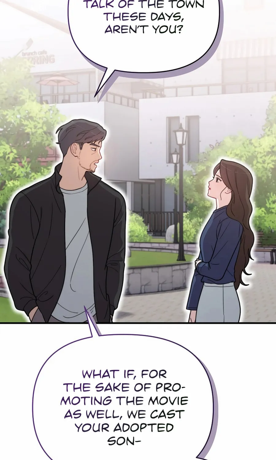 Face Genius: Top Star from Age 0 Chapter 6 page 59 - 