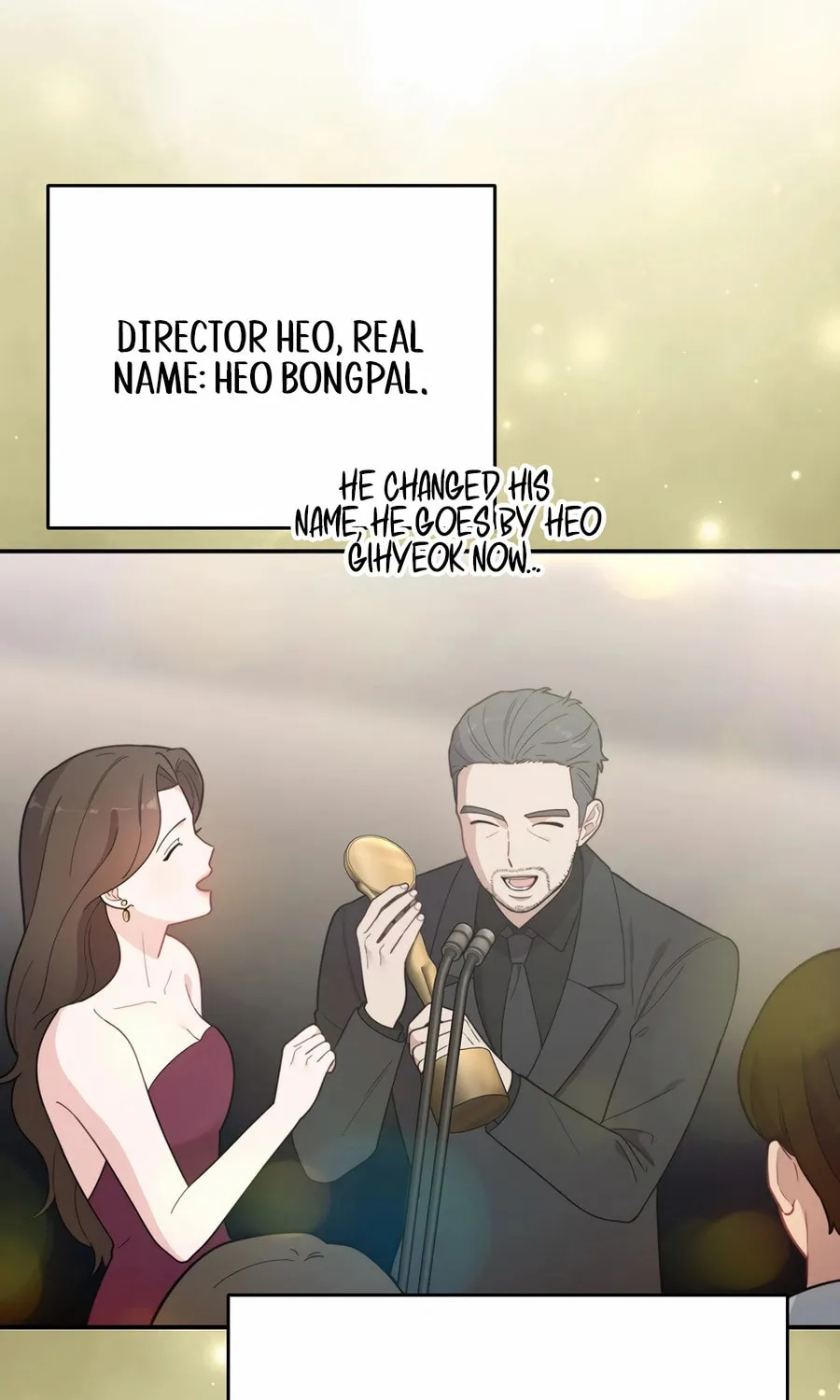 Face Genius: Top Star from Age 0 Chapter 6 page 67 - 