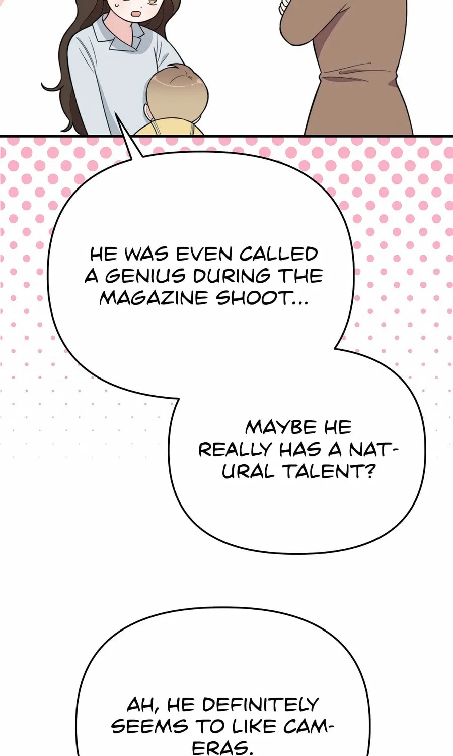 Face Genius: Top Star from Age 0 Chapter 6 page 86 - 