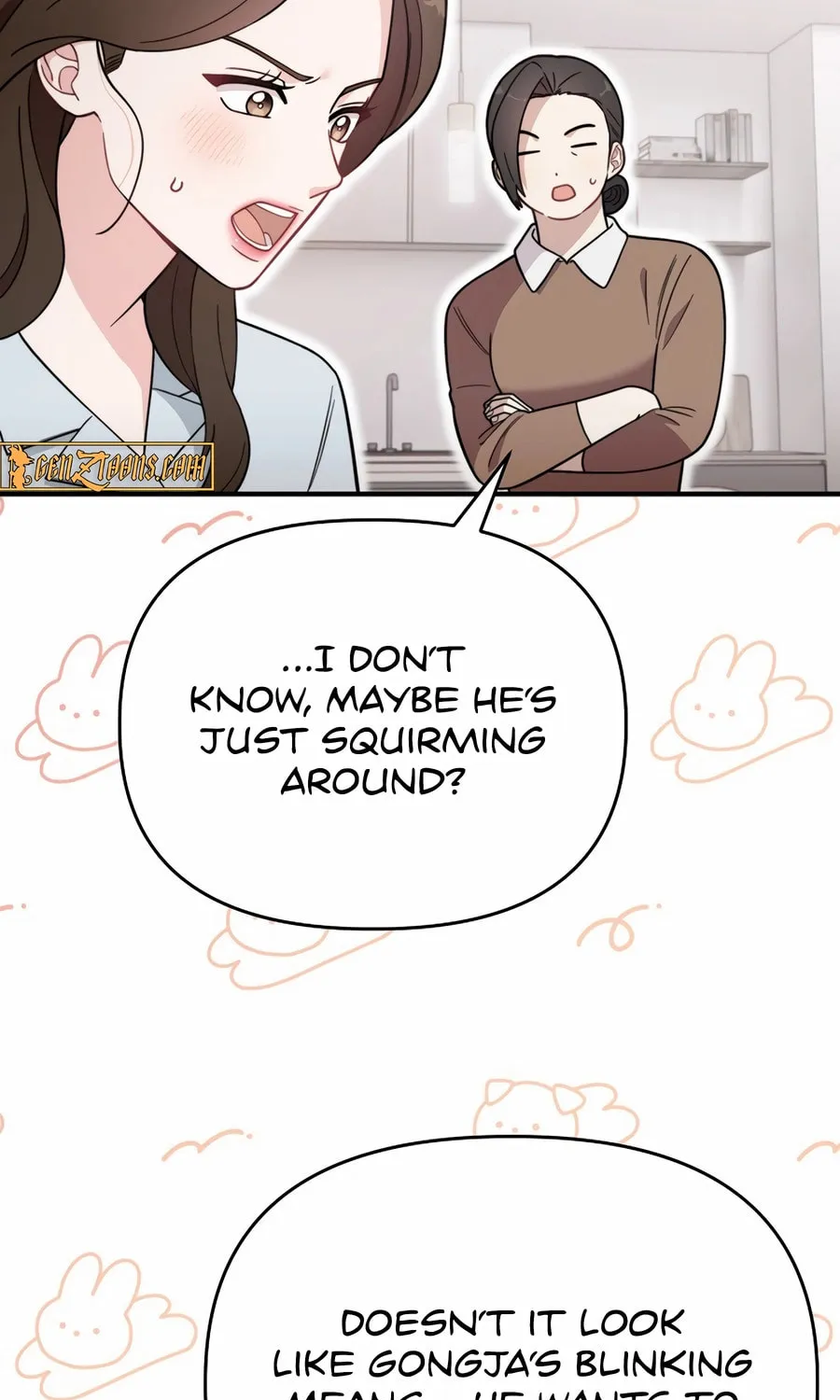 Face Genius: Top Star from Age 0 Chapter 6 page 90 - 