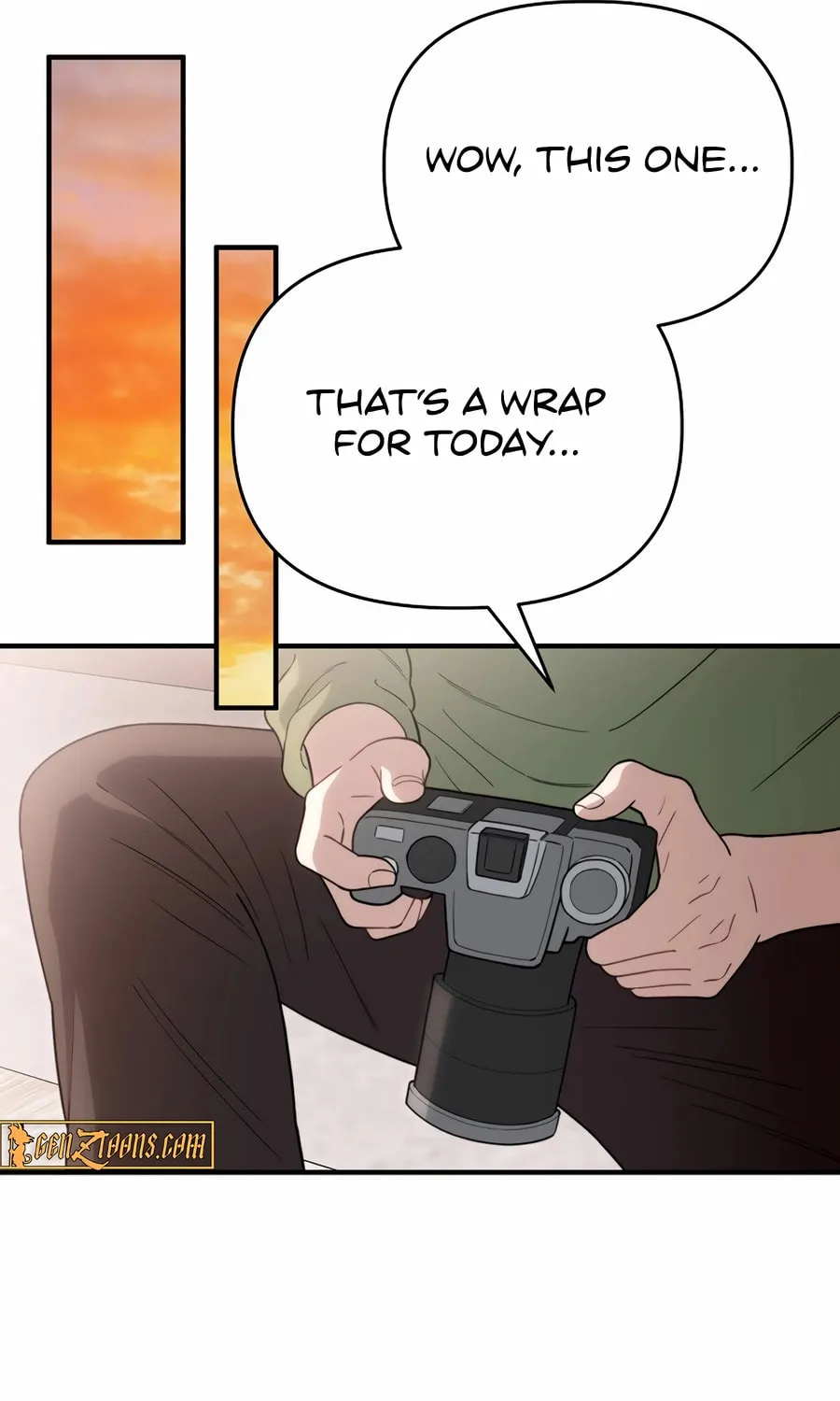 Face Genius: Top Star from Age 0 Chapter 6 page 10 - 
