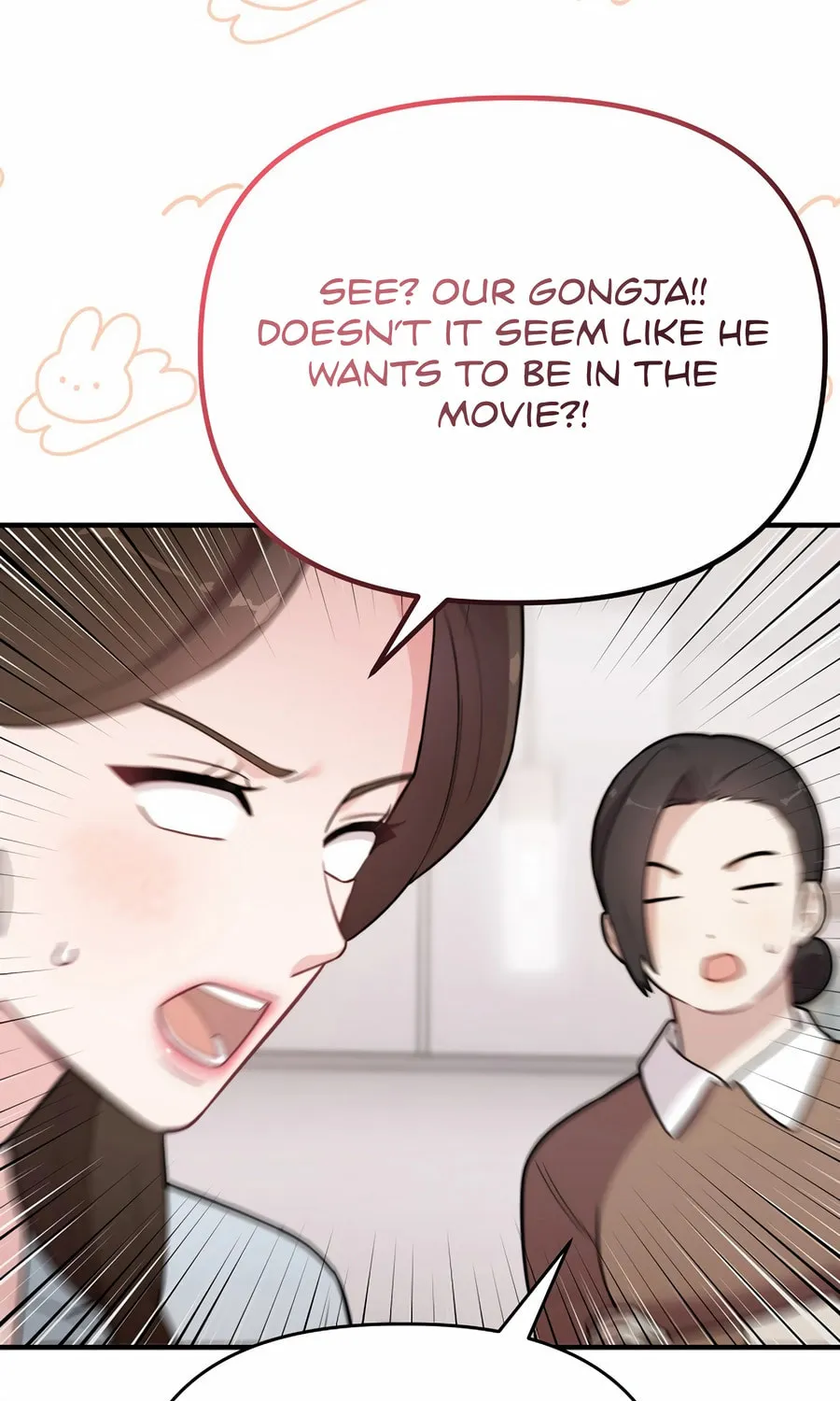 Face Genius: Top Star from Age 0 Chapter 6 page 92 - 